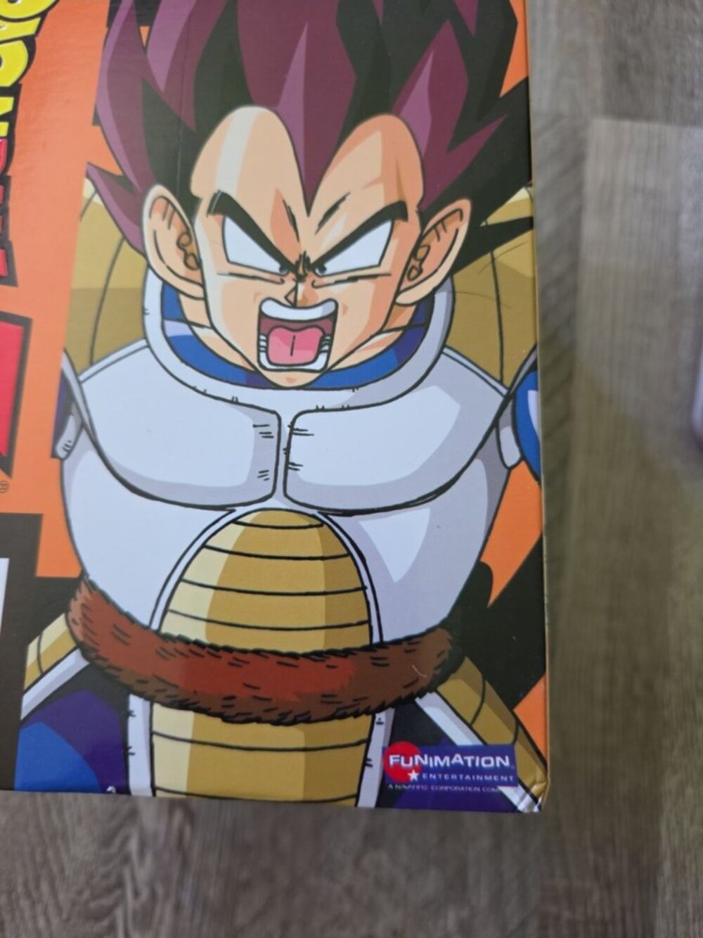 Dragon Ball Z: The Complete Series - Seasons 1-9 [Digitally Remastered + GT - Picture 3 of 11